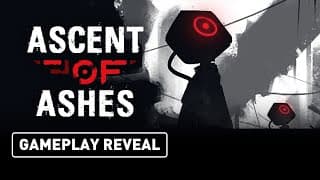 Gameplay Trailer