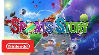 Announcement Trailer