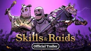 Trailer