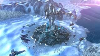 War Begins Trailer