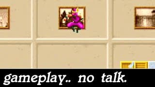 Gameplay Video