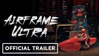 Trailer