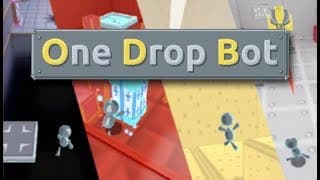 One Drop Bot video 1
