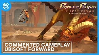 Gameplay Trailer
