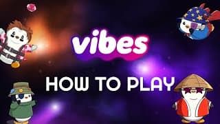 Game Intro