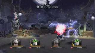 Gameplay Video