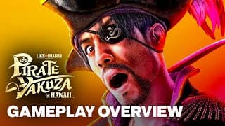 Gameplay Trailer