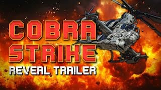 Announcement Trailer