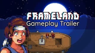 Gameplay Trailer