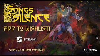 Gameplay Trailer