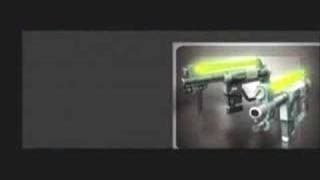 Game Intro