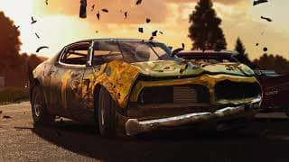 Launch Trailer