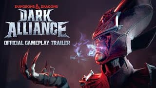 Gameplay Trailer
