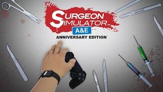 Announcement Trailer