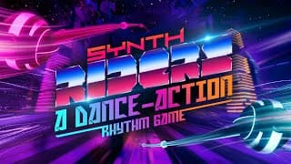 Announcement Trailer