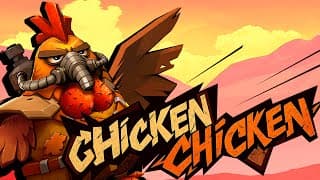 Launch Trailer