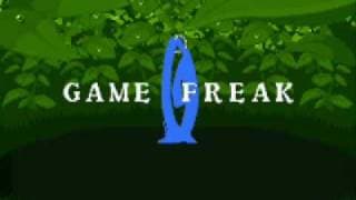 Game intro