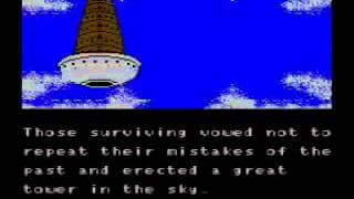 Game intro