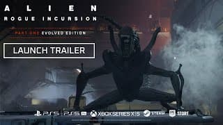 Launch Trailer