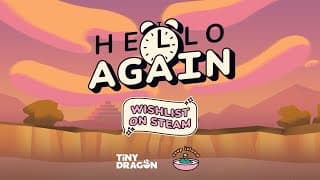Gameplay Trailer