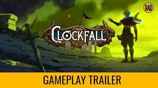 Gameplay Trailer