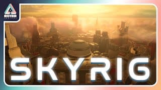 Announcement Trailer