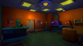Announcement Trailer