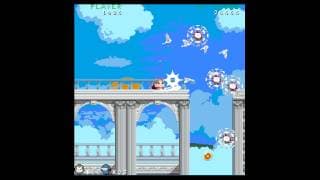 SWR JST DX Selective Memory Erase Effect video 1