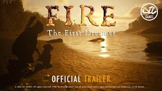 Cinematic Trailer