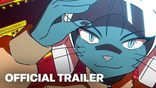 Launch Trailer