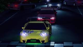 Game Intro