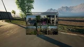 Gameplay Trailer