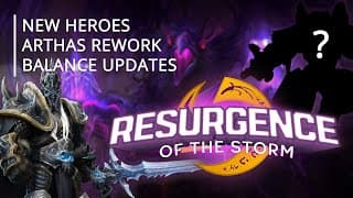 Launch Trailer