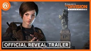 Announcement Trailer