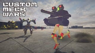 Announcement Trailer