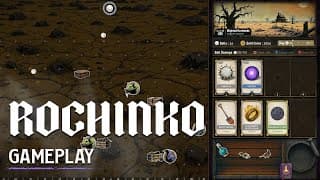 Gameplay Trailer