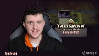 Announcement Trailer