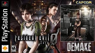 Gameplay Video