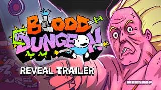 Announcement Trailer