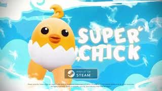 Gameplay Trailer