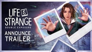 Announcement Trailer