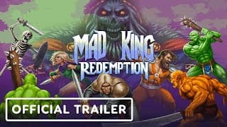 Launch Trailer