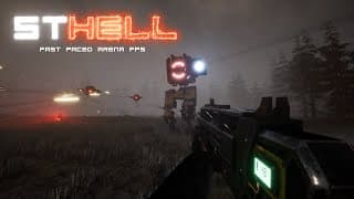 Trailer