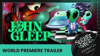 Announcement Trailer