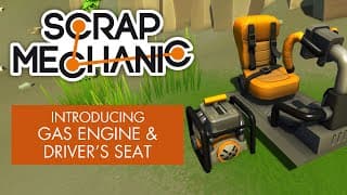 Gameplay video