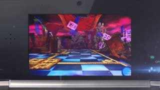 Launch Trailer