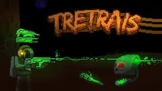 Announcement Trailer