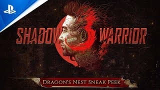 Gameplay Trailer
