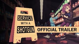 Announcement Trailer