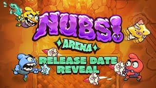 Release Date Trailer